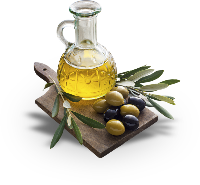 Extra Virgin Olive Oil